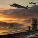 Illustration for article titled Could the Nazis have starved Britain into submission?